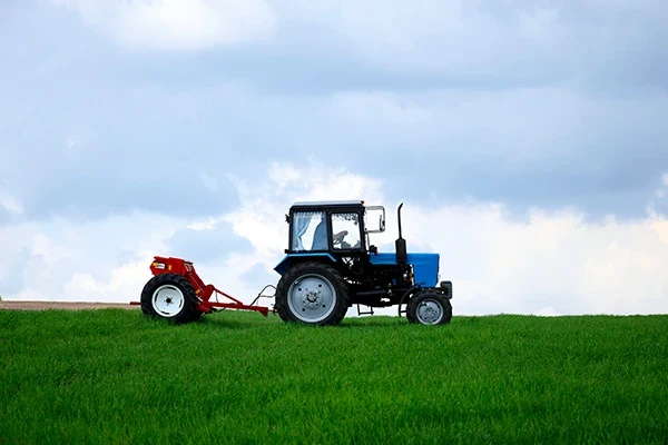 მეტალის ლაზერული ჭრა 15 agricultural