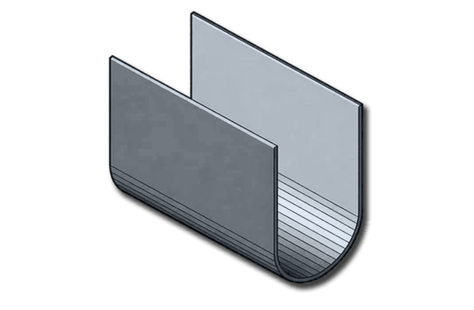 step multi bends